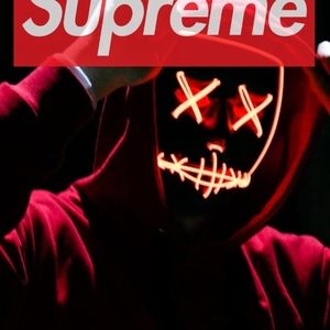 Meet your Posher, Jeffrey